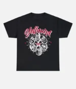 Yellyard Members Only T Shir