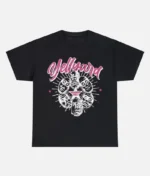 Yellyard Members Only T Shirt
