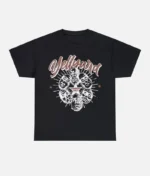 Yellyard Members Only T Shirt Black 2